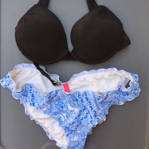 Victoria's Secret bikini